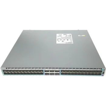 Коммутатор Arista DCS-7160-48YC6-F