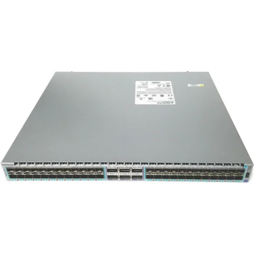Коммутатор Arista DCS-7160-48YC6-F
