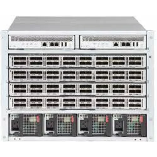 Шасси Arista 7304