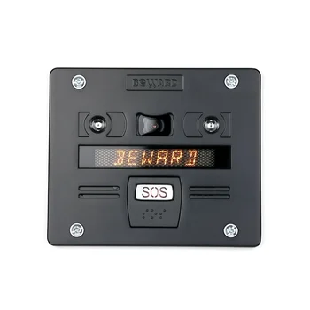 Вызывная панель Beward DFS107S