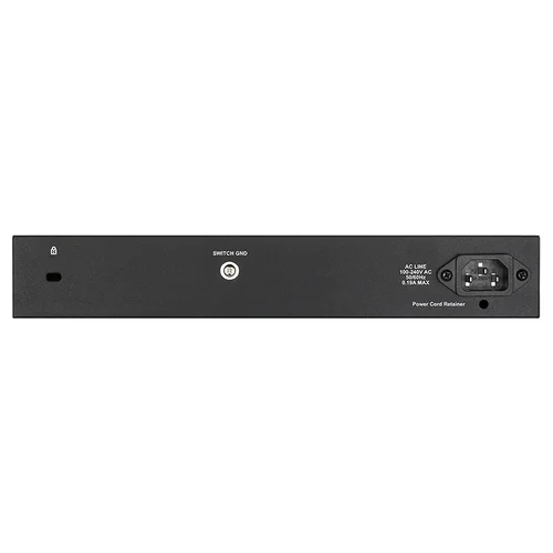 Коммутатор D-Link DGS-1210-10/F1A