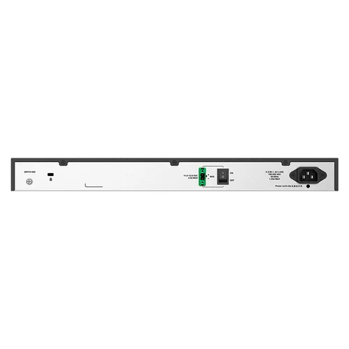 Коммутатор D-Link DGS-3000-28XS/B1A