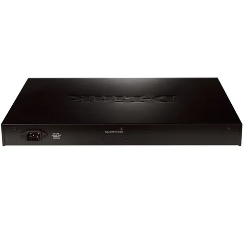 Коммутатор D-Link DGS-3620-28SC