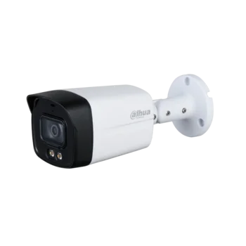 HDCVI камера буллет 2Мп Dahua DH-HAC-HFW1239TLMP-LED-0280B