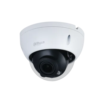 IP камера Dahua DH-IPC-HDBW3241RP-ZS уличная купольная 2Мп, моториз.объектив 2.7-13.5мм, WDR, MicroSD, ИК до 40м, DC12B/PoE, IP67, IK10