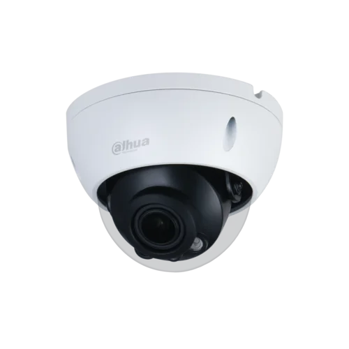 IP камера Dahua DH-IPC-HDBW3241RP-ZS уличная купольная 2Мп, моториз.объектив 2.7-13.5мм, WDR, MicroSD, ИК до 40м, DC12B/PoE, IP67, IK10