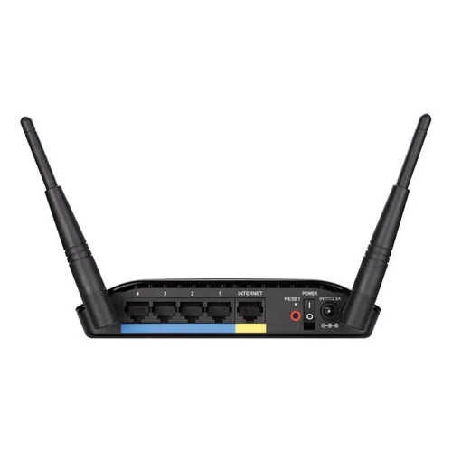 Беспроводной маршрутизатор D-Link DIR-815