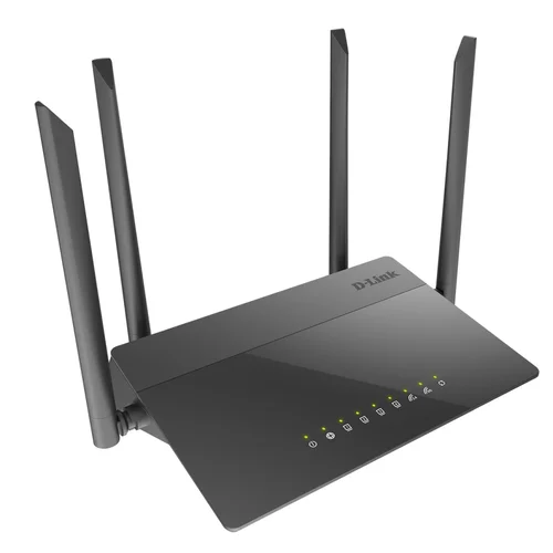 Беспроводной маршрутизатор D-Link DIR-841