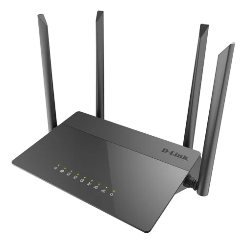 Беспроводной маршрутизатор D-Link DIR-841