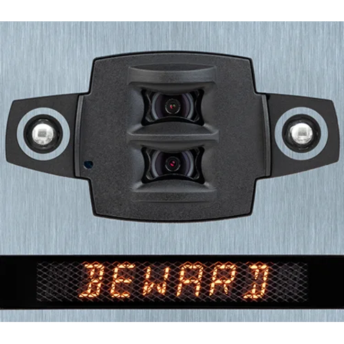 Вызывная панель IP-домофона DKS20211