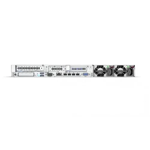 Шасси сервера HP Proliant DL360 Gen10, 8SFF, P408a 2GB FBWC, 2x800W