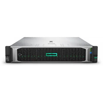 Шасси сервера HP Proliant DL380 Gen10, 8SFF, P408a 2GB FBWC, 2x800W