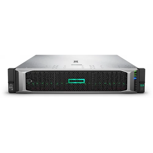 Шасси сервера HP Proliant DL380 Gen10, 8SFF, P408a 2GB FBWC, 2x800W