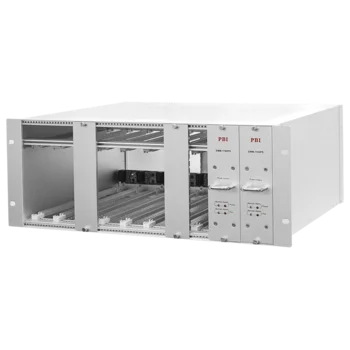 Базовый блок цифровой головной станции КТВ PBI DMM-1100