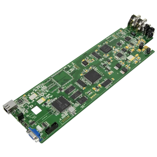 Модуль MPEG2 real-time encoder PBI DMM-1300EC для цифровой ГС PBI DMM-1000