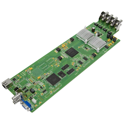Модуль мультиплексора PBI DMM-1400MX-30 для цифровой ГС PBI DMM-1000