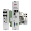 Модуль 4х поточного QAM модулятора PBI DMM-2410TM-30IC для цифровой ГС PBI DMM-1000
