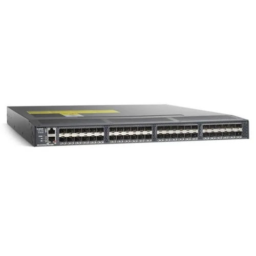 Коммутатор Cisco MDS DS-C9148-48P-K9