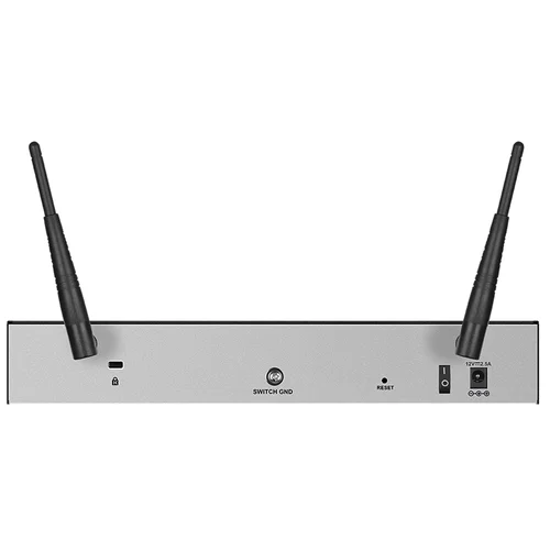 Маршрутизатор D-Link DSR-500AC/RU/A1A