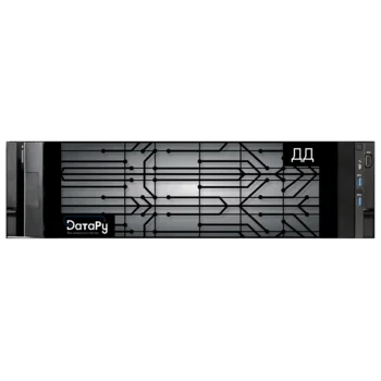 Система хранения данных ДатаРу ДД