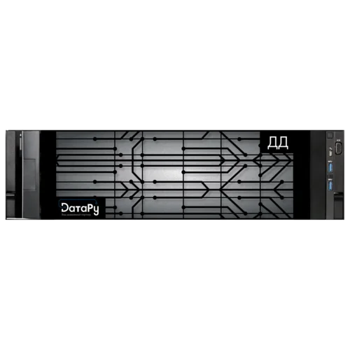 Система хранения данных ДатаРу ДД