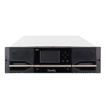 Система хранения данных ДатаРу МЛЗ