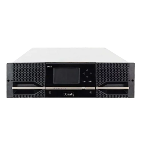 Система хранения данных ДатаРу МЛЗ