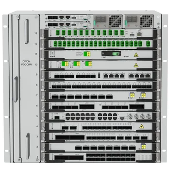 DWDM-система Волга Телеком