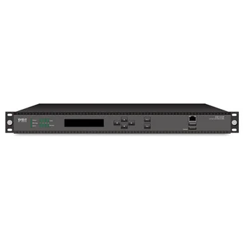 Приемник цифровой SD/HD 4-х тюнерный PBI DXP-3400P-30T2