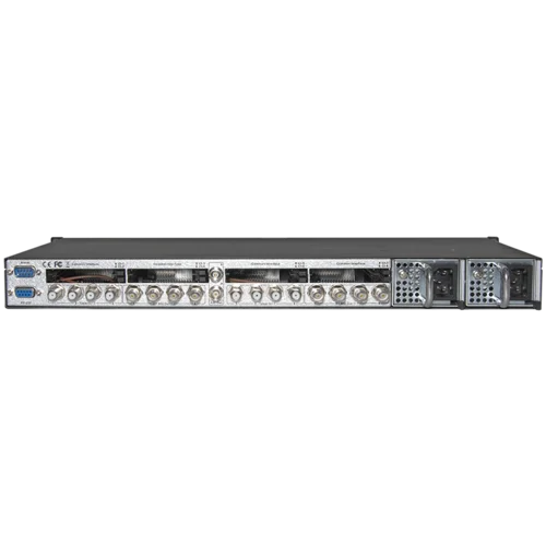 Приемник цифровой SD/HD 8-и тюнерный DVB-S/S2 PBI DXP-3800D