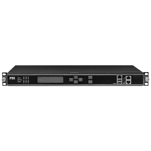 Профессиональный 4х канальный HDMI кодер MPEG-4 с IP выходом PBI DXP-8000EC-42H