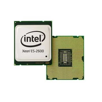 Процессор Intel Xeon 10C E5-2680v2