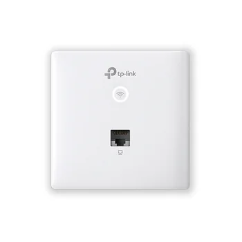 Настенная точка доступа Wi‑Fi с MU-MIMО EAP230-Wall AC1200
