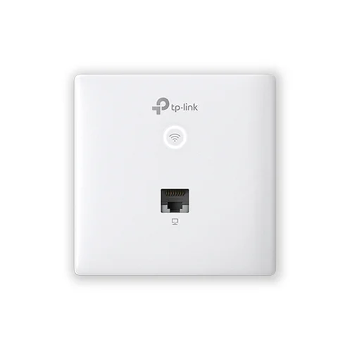 Настенная точка доступа Wi‑Fi с MU-MIMО EAP230-Wall AC1200