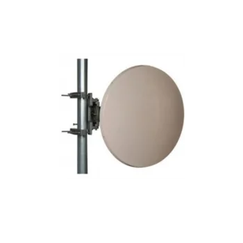 Антенна Siklu EtherHaul 2 ft. (FCC/ETSI) с набором для монтажа