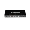Коммутатор Ubiquiti EdgeSwitch 10XP