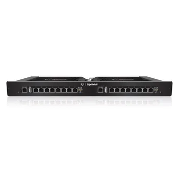 Коммутатор Ubiquiti EdgeSwitch 16XP