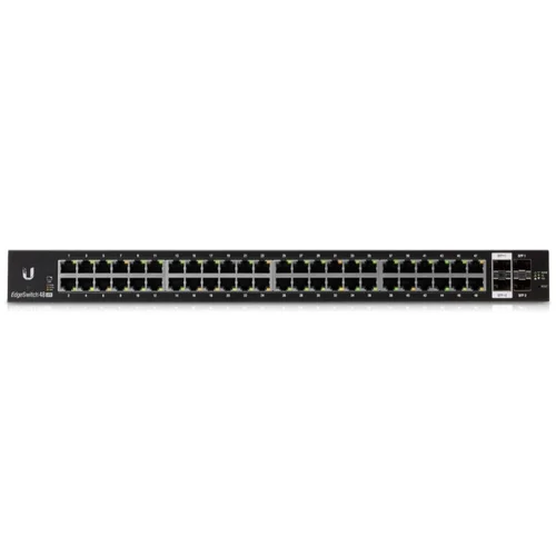 Коммутатор Ubiquiti EdgeSwitch 48 Lite