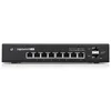 Коммутатор Ubiquiti EdgeSwitch PoE 8 портов 150W