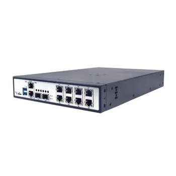 Сетевая платформа Asterfusion ET1500, блок питания AC, в составе с Visibility OS