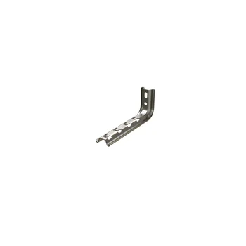 Консоль настенная быстрой фиксации осн. 200-1,5 мм.