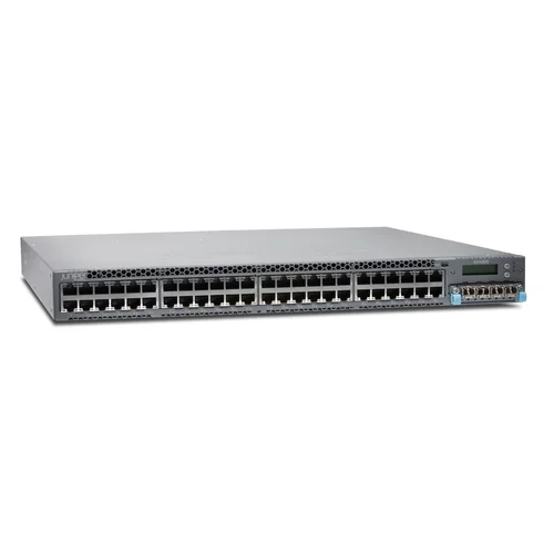 Коммутатор Juniper EX4300-48T
