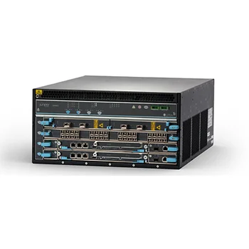Шасси коммутатора Juniper EX9204