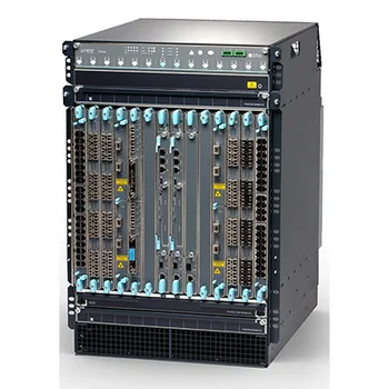Шасси коммутатора Juniper EX9214