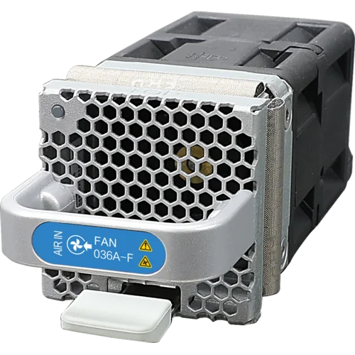 Модуль вентиляторный Huawei FAN-036A-F (уценка) без упаковки, возможны небольшие потертости на корпусе