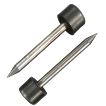 Электроды для сварочного аппарата Fiber Fox Mini 4S/6S