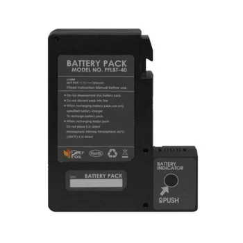 Аккумуляторная батарея 3000mAh для сварочных аппаратов FiberFox Mini-3S