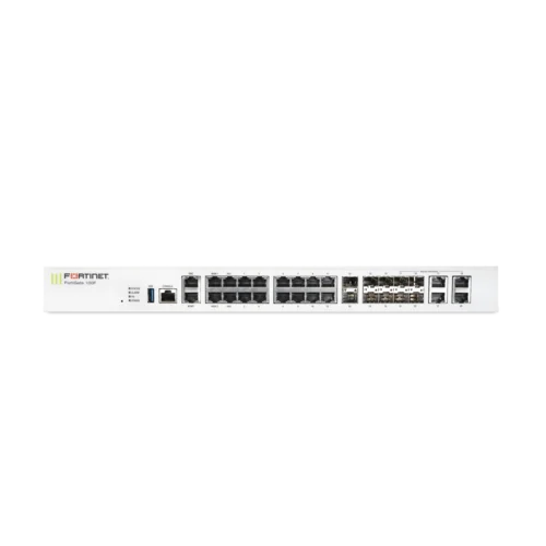 Межсетевой экран Fortinet FortiGate-100F