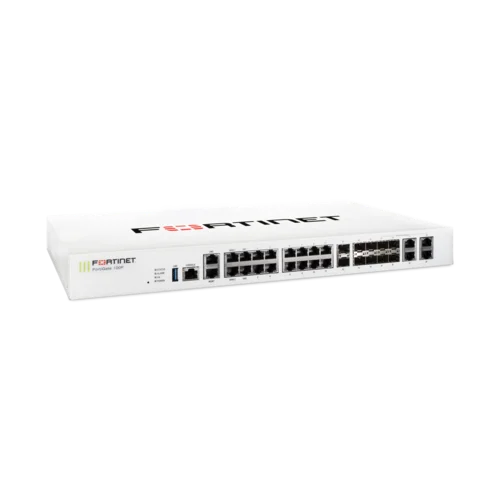 Межсетевой экран Fortinet FortiGate-101F
