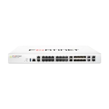 Межсетевой экран Fortinet FortiGate-101F